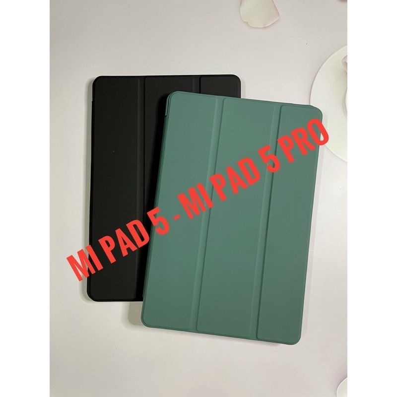 เคสหนัง TPU พรีเมี่ยมสําหรับ Xiaomi Mi Pad 5 - Mi Pad 5 Pro