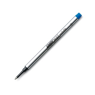 LAMY Rollerball Ink Blue M63 หมึกเจลปากกาลามี่สีน้ำเงิน