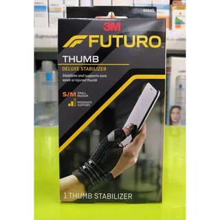 Futuro Deluxe Thumb Stabilizer