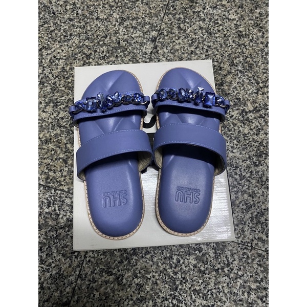 รองเท้า Shu Global ของแท้ size 37