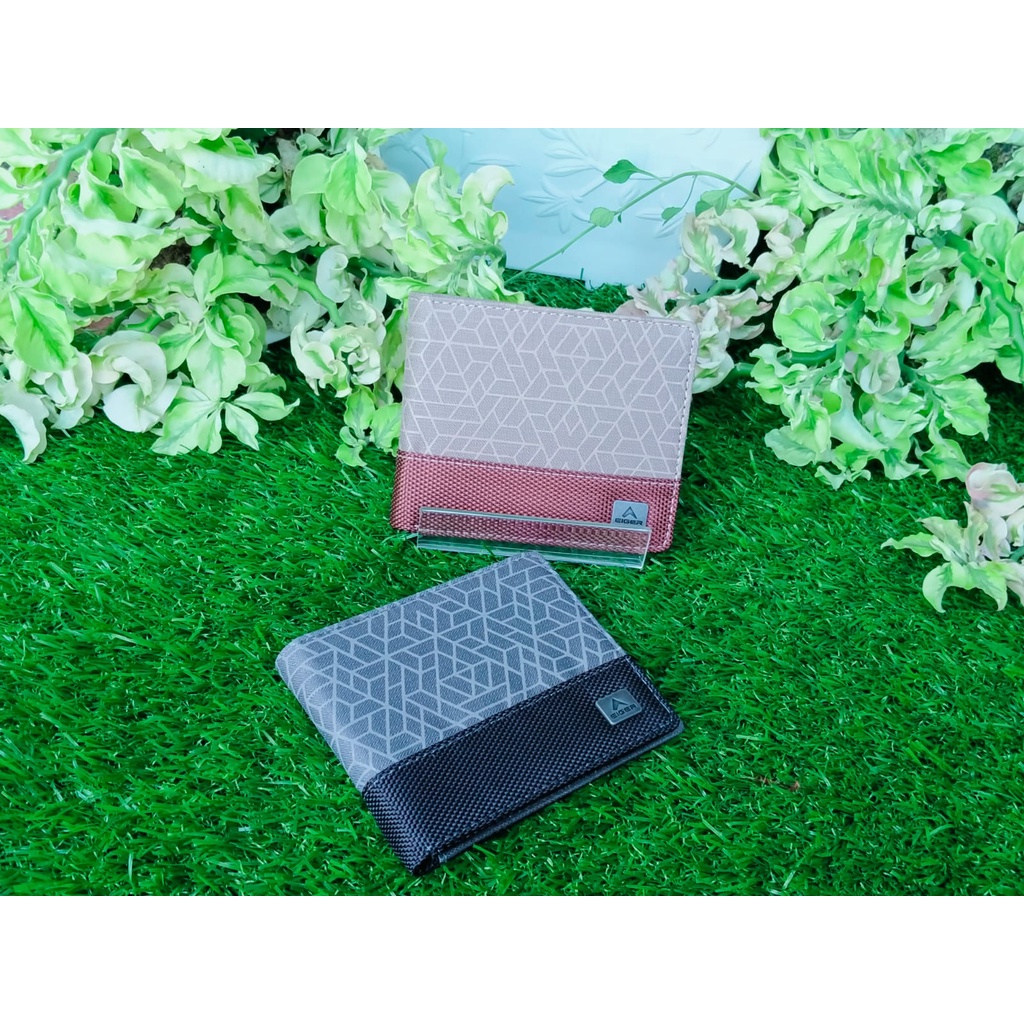 กระเป๋าสตางค์ D. ศิลปะราศีเมโทริก้า 3162 MENS WALLET WALLET WALLET WALLET WALLET