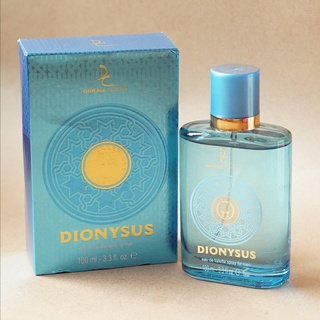 ราคาต่อขวด น้ำหอมผู้ชาย DORALL COLLECTION DIONYSUS FOR MEN ขนาด 100 มล. กลิ่นหอมสดชื่น ฟีลผู้ชายรักสะอาด