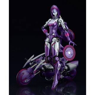 [Good Smile Company] Cyclion Type Lavender