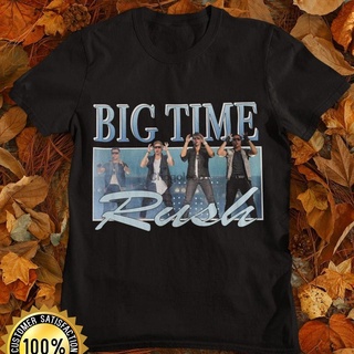 GILDAN เสื้อยืด ผ้าฝ้ายแท้ แบบนิ่ม พิมพ์ลาย Time And Members สําหรับผู้ชายS-5XL