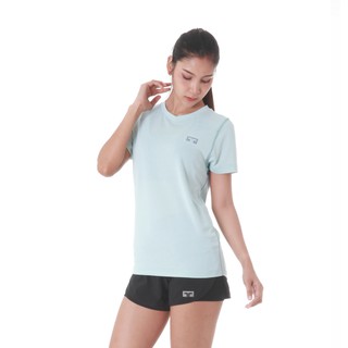 TL V-LITE RUNNING t-shirt เสื้อวิ่งคอวี