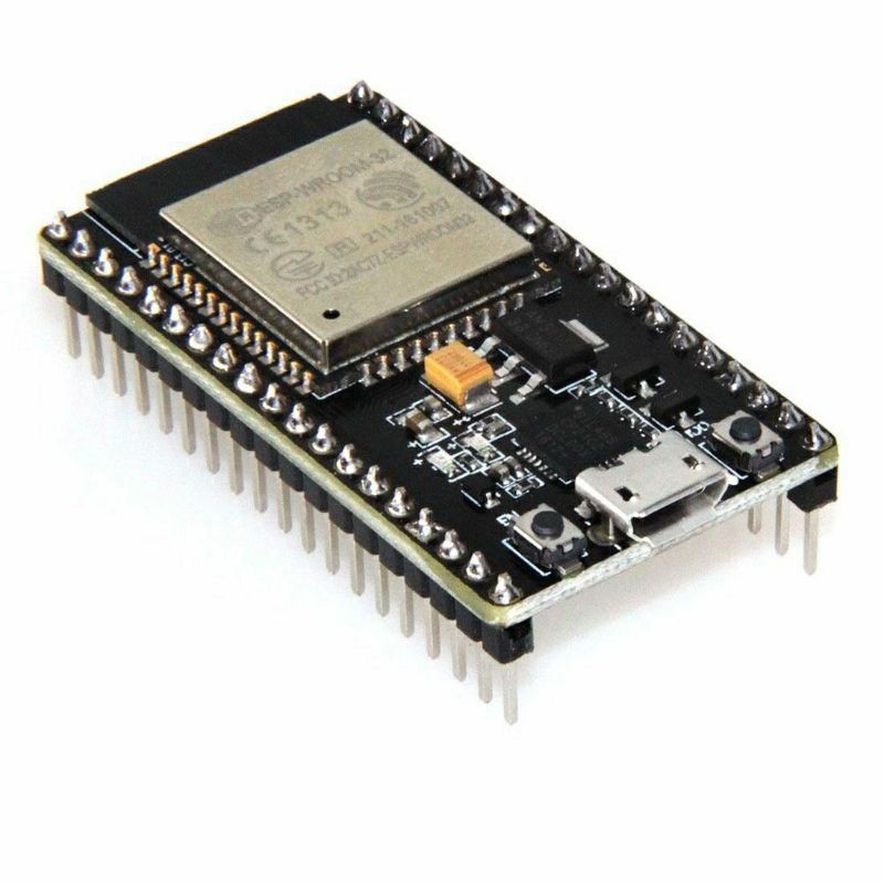 Esp32 как отключить wifi