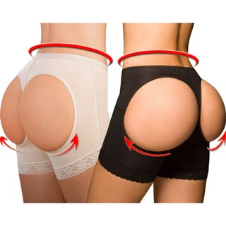 กางเกงยกกระชับก้นเด้ง  Butt lifter shapewear