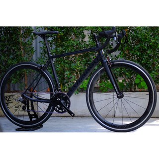 รถจักรยาน​เสือหมอบ​ยี่ห้อ​colnago​ รุ่น cx-zero.size 50​(รถประกอบ)​