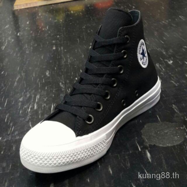 Converse Chuck Taylor All Star Ii 2nd Generation