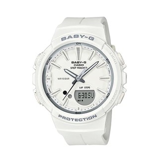 Casio BABY-G FOR RUNNING SERIES รุ่น BGS-100SC-7A