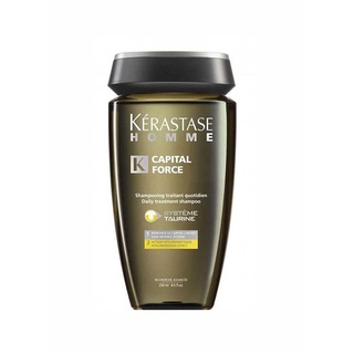 Kerastase Shampoo Capital Force 250ml.