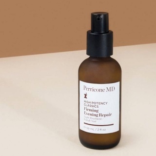 Perricone MD High Potency Classic Firming Evening Repair ( 59 ml. )