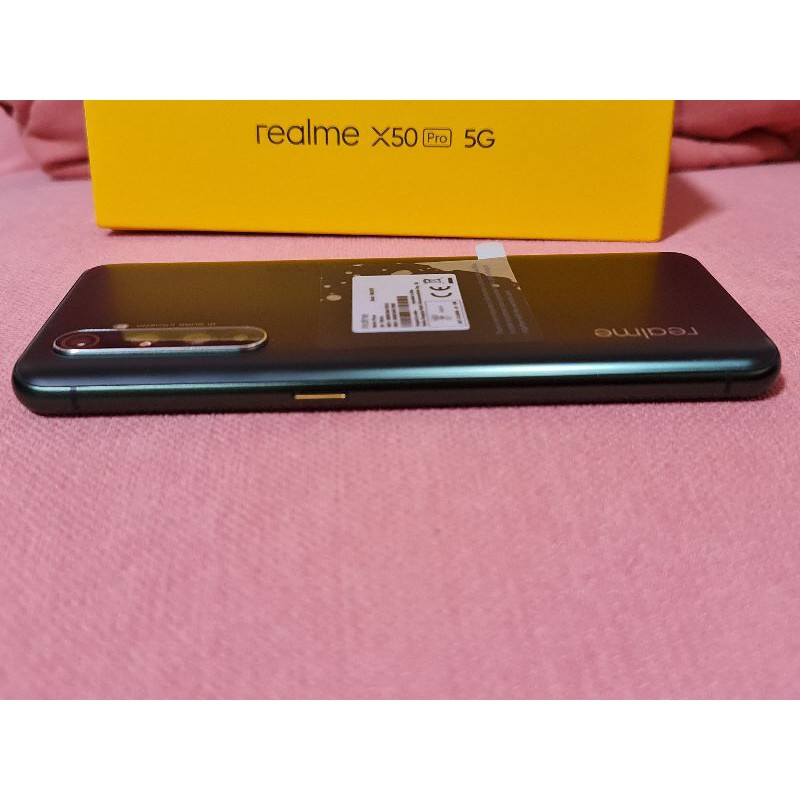 ขาย Realme X50 Pro 5G ศูนย์ไทย