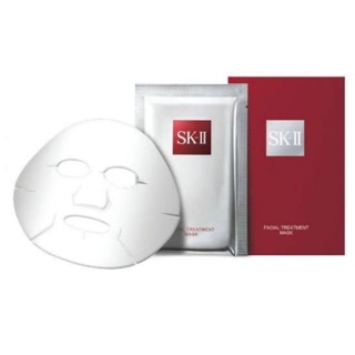 SK-II Facial Treatment Mask 1 แผ่น