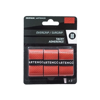 Decathlon Artengo ไม้เทนนิส สีแดง 8561597