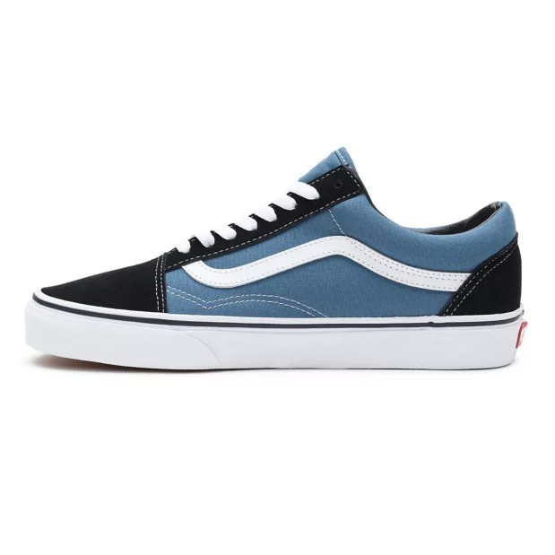 Vans รองเท้าผ้าใบ Old Skool (2สี)