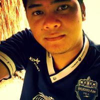 Profile nuengmangone