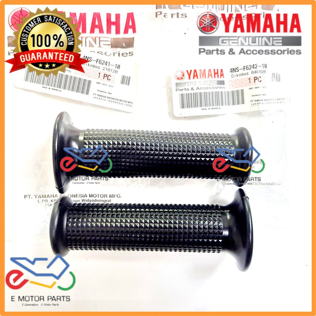 RXZ MILI HANDLE GRIP RXZ135 OLD FZ150 HANDLE GRIP ASSY THROTTLE GRIP SARUNG HANDLE