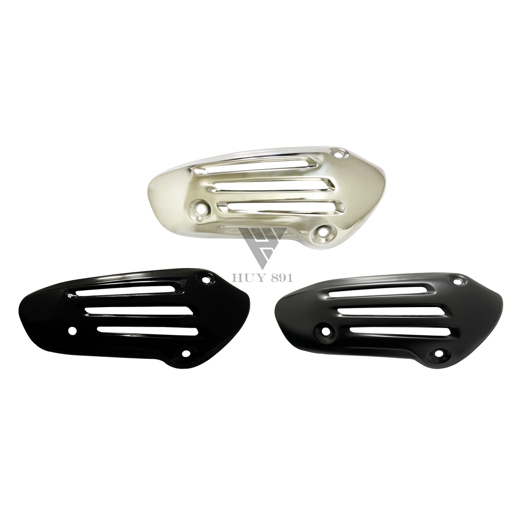 ท่อไอเสียแท้ Iget สําหรับรุ่น Vespa Sprint, Primavera, Notte และ S125 iget