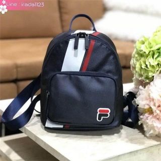 FILA BACKPACK ของแท้ ราคาถูก