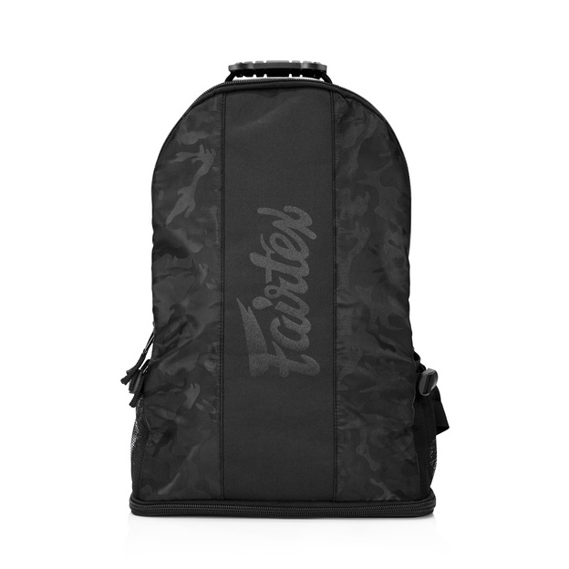 กระเป๋า " BAG4 "Fairtex Backpack