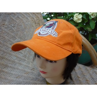 หมวกแก๊ปคนรักนก SHASTA WEAR สวยมาก
