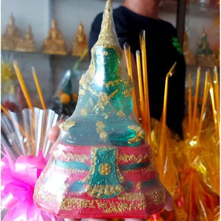 พระแก้วมรกตฤดูร้อน(ขนาดกลาง)