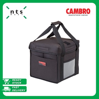 CAMBRO กระเป๋าส่งอาหาร กล่องส่งอาหาร 10x10x11 นิ้ว CAM1-GBD101011-110