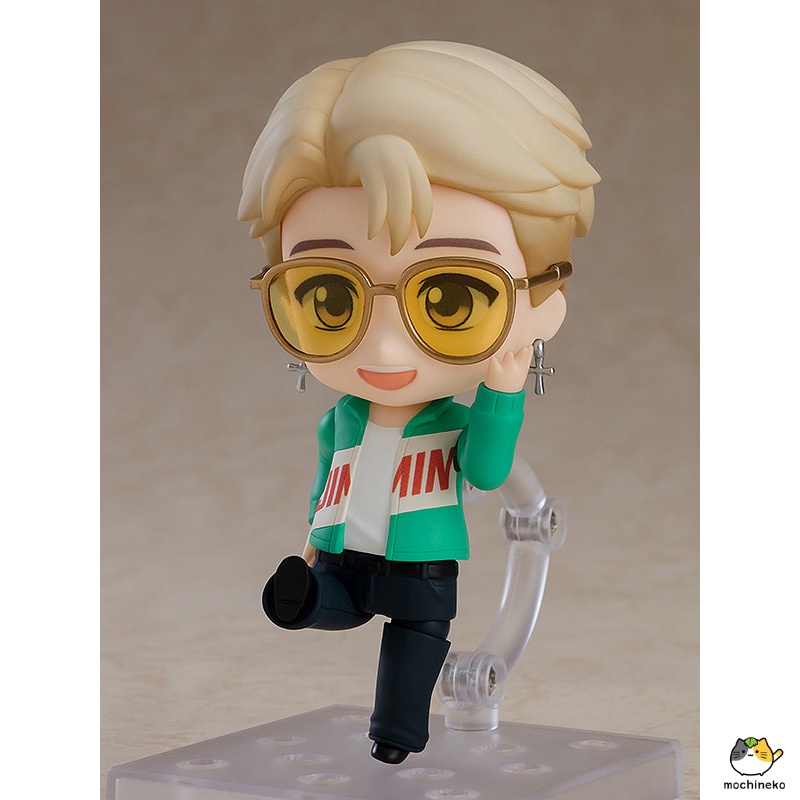 Nendoroid TinyTAN Jimin