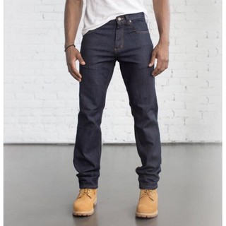 Dearborn Tailer Fit Denim made in USA