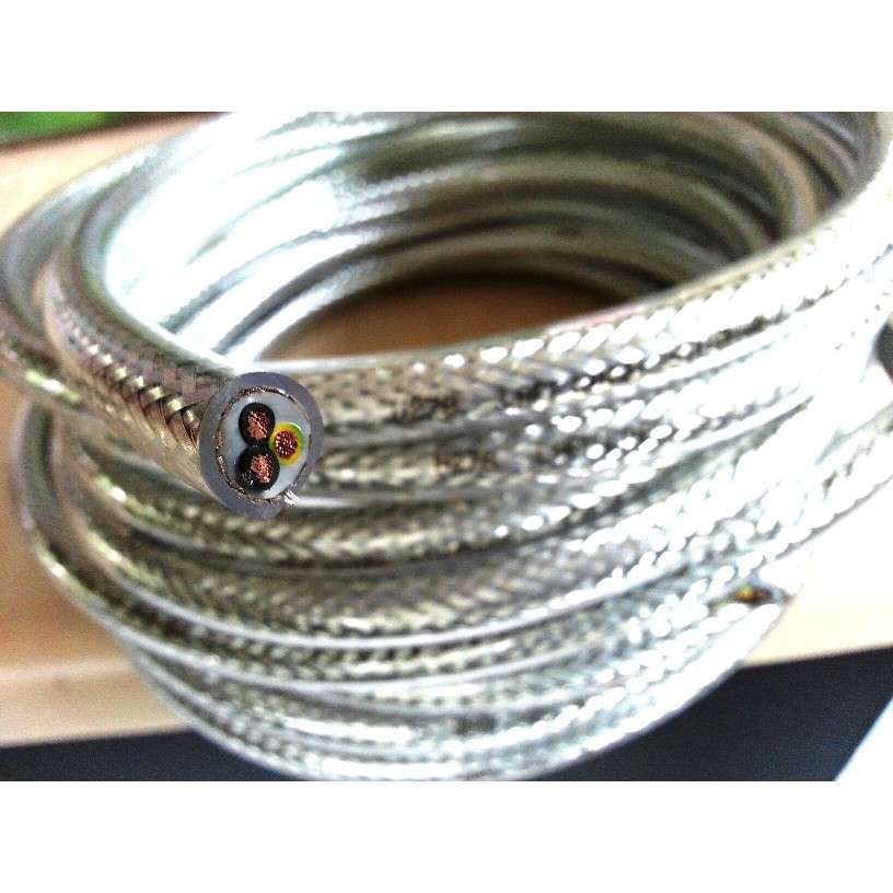 สายไฟ Lapp Kabel OLFLEX Classic 110 CY 3G x 2.5 mm2   ราคา / 0.5 เมตร