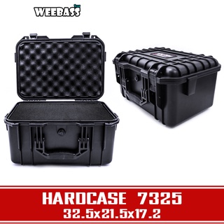 WEEBASS กล่อง - รุ่น HARDCASE 7325 กล่องกันกระแทก