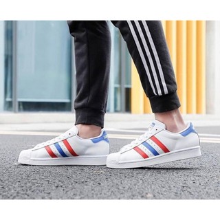 Adidas Superstar **สอบถามไซส์ก่อนสั่งซื้อทุกครั้งนะครับ**