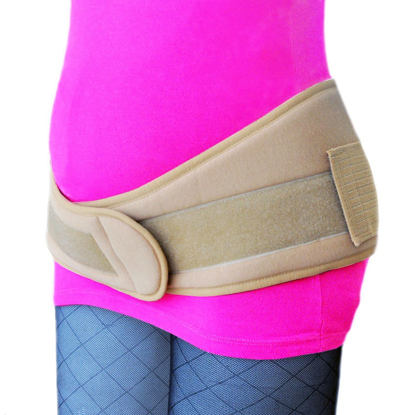 เข็มขัดพยุงครรภ์ไอเชียร์(I Cheer Maternity Support)