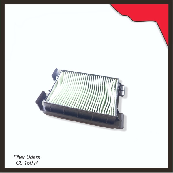 Cb 150 R กรองอากาศ**