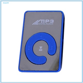 [RG] เครื่องเล่นมีเดีย MP3 USB MP3 ขนาดเล็ก