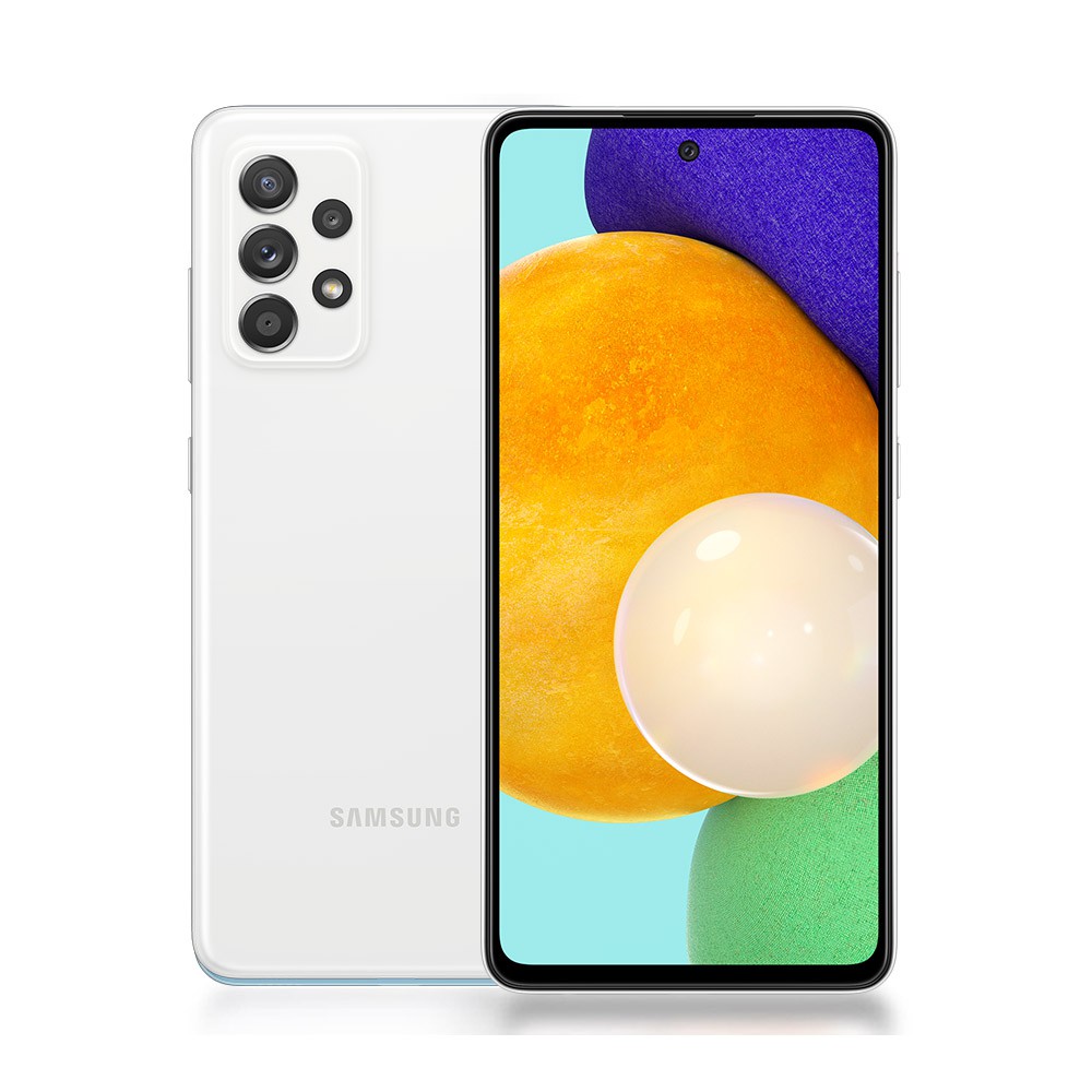 Samsung สมาร์ทโฟน มือถือ Galaxy A72 (8/128GB) #8