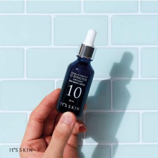 ของแท้/สินค้ามีฉลากไทยIts Skin Power 10 Formula LI Effector with Licorice  30ml.