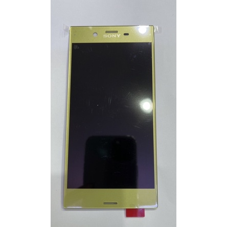 หน้าจอSony Xperia xz/xzs