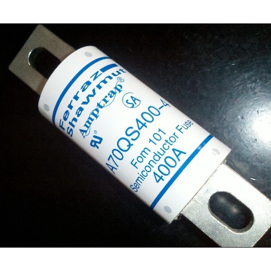 YTH A70QS450-4 A70QS800-4 A70QS700-4 A70QS200-4 A70QS250-4K A70QS175-4K ใหม่ Ferraz Shawmut FUSE