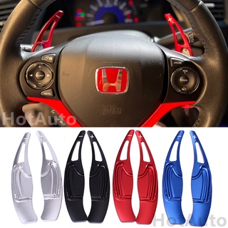 Honda Civic FB CRV ก้านต่อแพดเดิ้ลชิฟ Paddle Shift