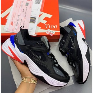 Nike Air M2K Tekno (size40-45)black