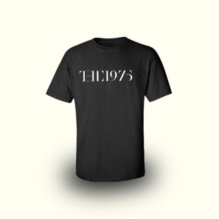 The 1975 เสื้อ The1975.