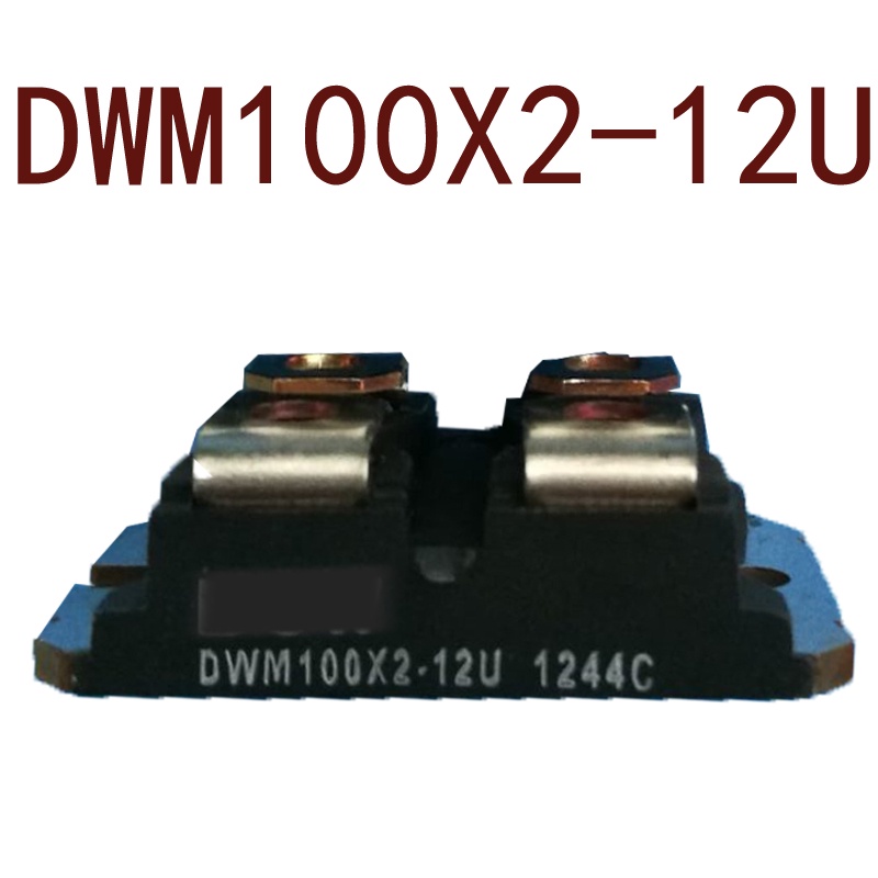 YTH YTH Original- DWM100X2-12U DWM60X2-06U DWM60X2-12U DWM125X2-12U สินค้าต้นฉบับในสต็อก