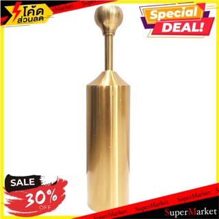 ของตกแต่ง เชิงเทียน KAWIN KA528 F สีทอง อุปกรณ์ตกแต่งบ้านอื่นๆ DECORATION KAWIN CANDLESTICK KA528 F GOLD