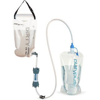 เครื่องกรองน้ำยี่ห้อ Platypus รุ่น Gravityworks 2.0L