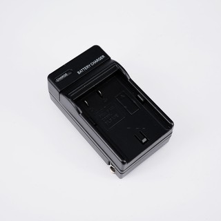 แท่นชาร์จแบตกล้อง PANASONIC BATTERY CHARGER  รุ่น BLF19 for PANASONIC Lumix DMC-GH3, DMC-GH4...