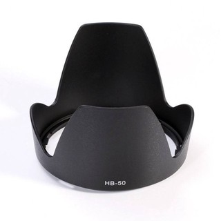 LENS HOOD NIKON HB-50 for Nikon NIKKOR AF-S 28-300mm f/3.5-5.6G ED VR Flip 77 ///1602//