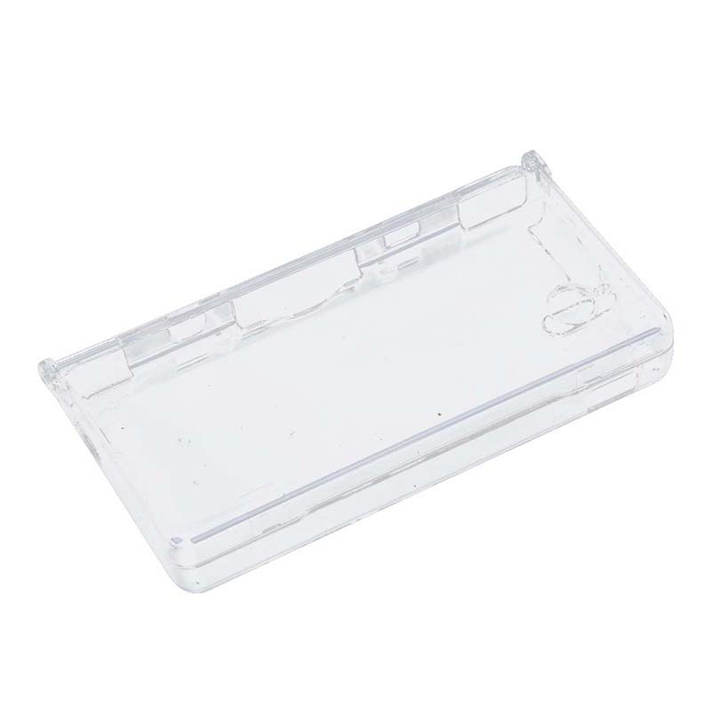 เคสคริสตัลใสสําหรับ Nintendo Dsi Ndsi