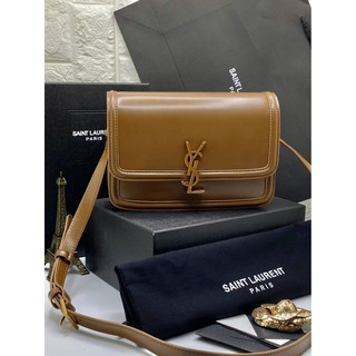 Saint laurent solferino Grade vip Size 23cm Full box set